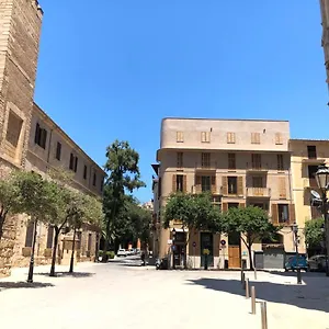 Damunt 3* Palma de Mallorca