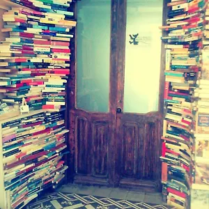 Ratones De Biblioteca 2* La Laguna (Tenerife)