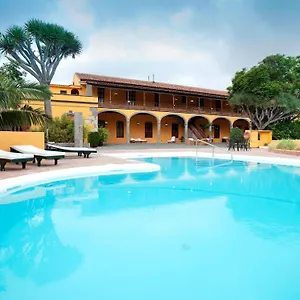 Rural Hacienda Del Buen Suceso Spagna