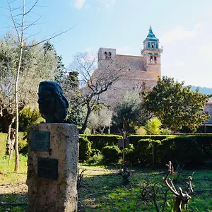 Marton Turismo De Interior (adults Only) 3* Valldemossa (Mallorca)