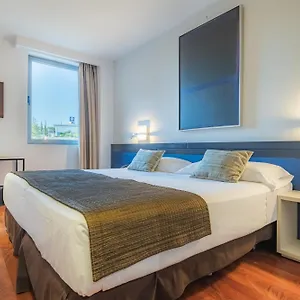 **** Hotel Amura España