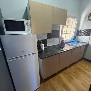 Casa Spagna