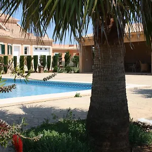  Сasa de vacaciones Es-trenc Ferienhaeuser España