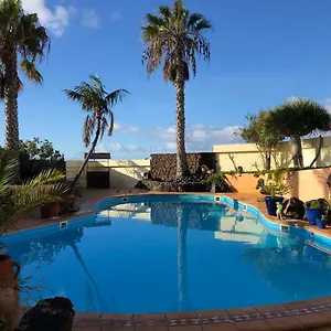 Secret Chill Spagna