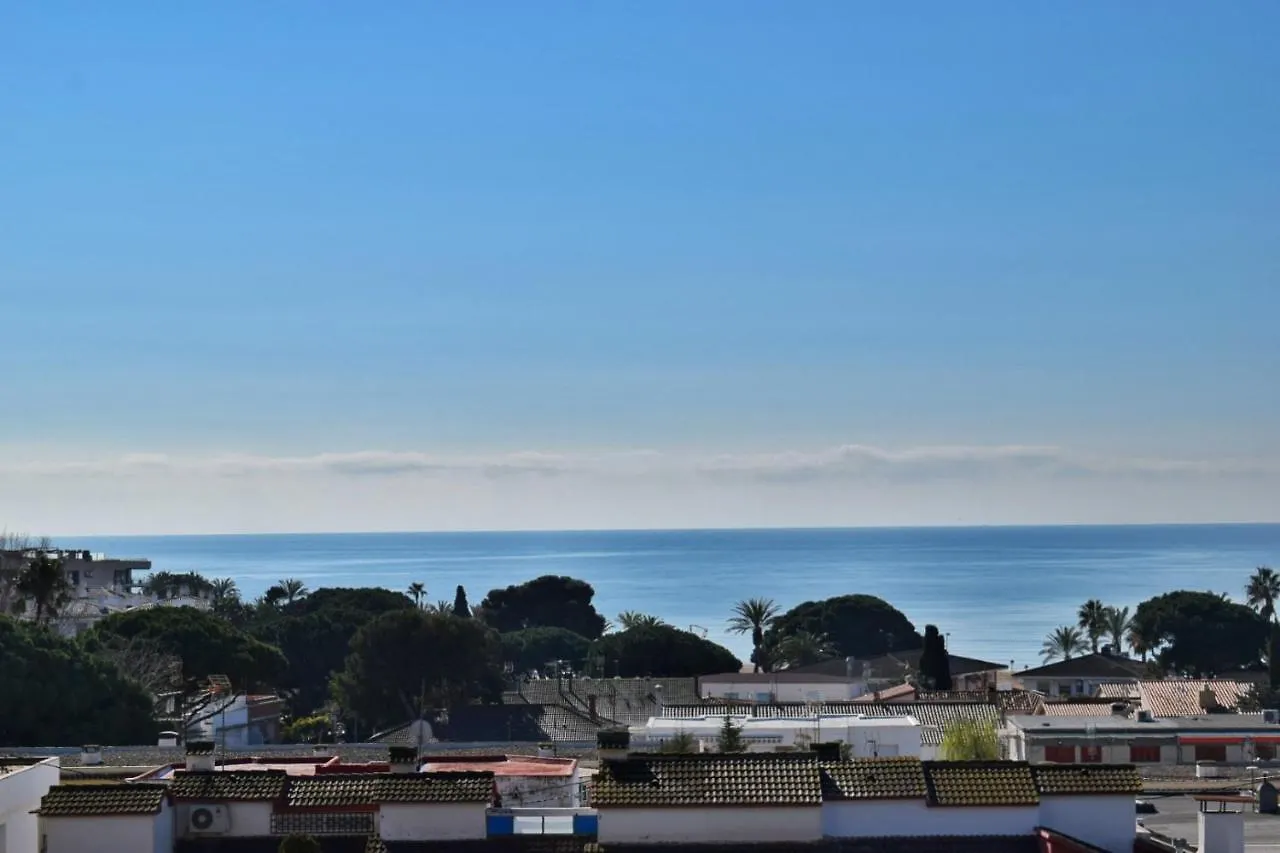 Agaro Cambrils Apartments Hotel apartamentowy